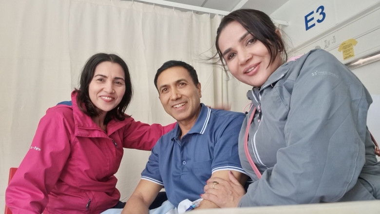 кадр из фильма Life Is Strange