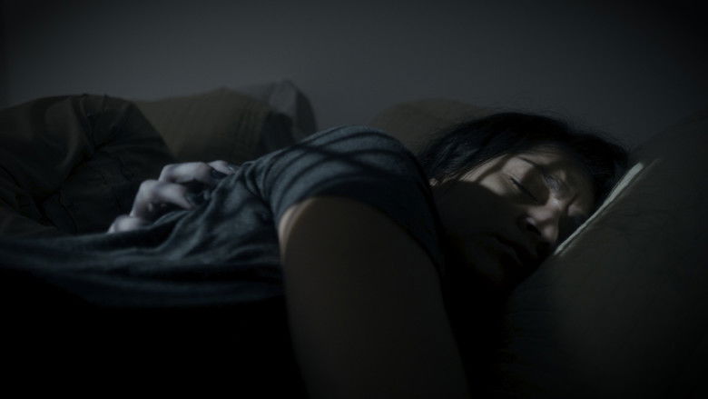 кадр из фильма O Seguidor