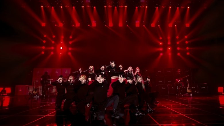 кадр из фильма CROSSROADS: Part 2. Dystopia