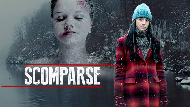 кадр из фильма Immerstill