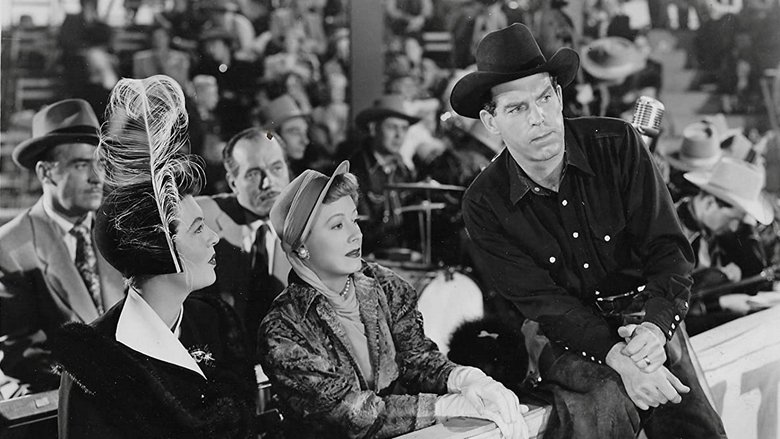 кадр из фильма Never a Dull Moment