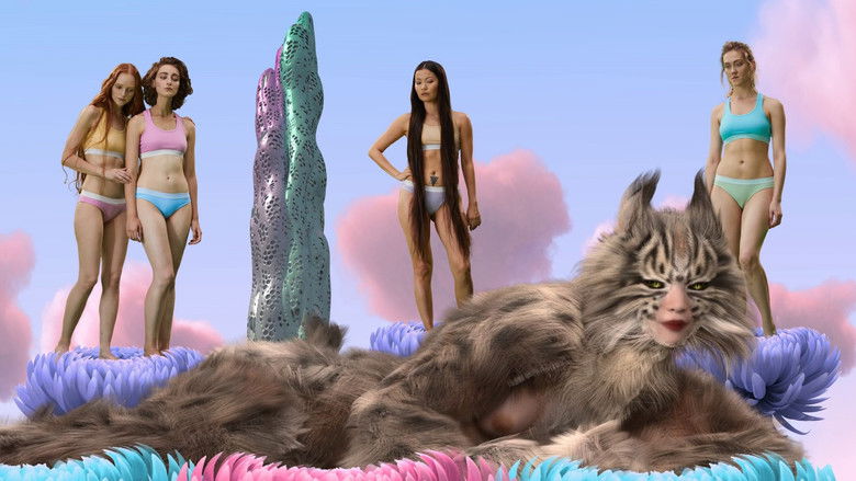 кадр из фильма Turandot - Teatro Comunale Bologna