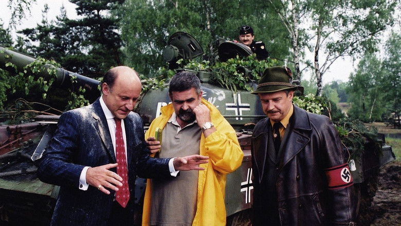 кадр из фильма Суперпродукция