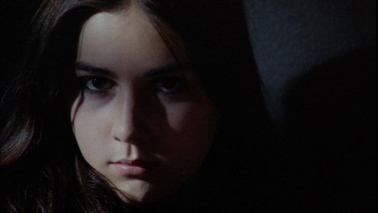 кадр из фильма Жюстина маркиза Де Сада