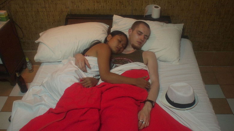 кадр из фильма Lost Boys