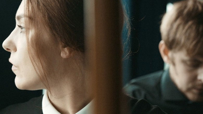 кадр из фильма Чтобы мама похвалила