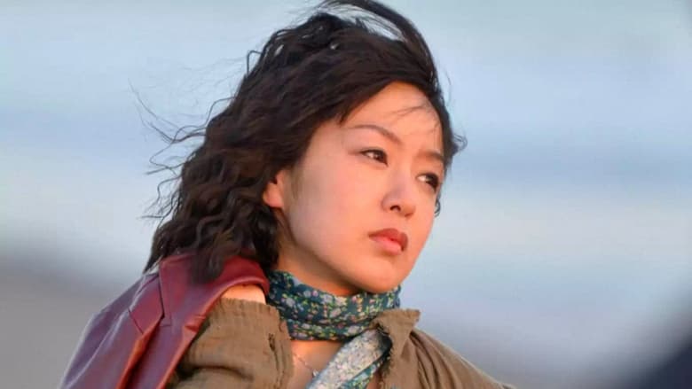 кадр из фильма ごくつまの恋