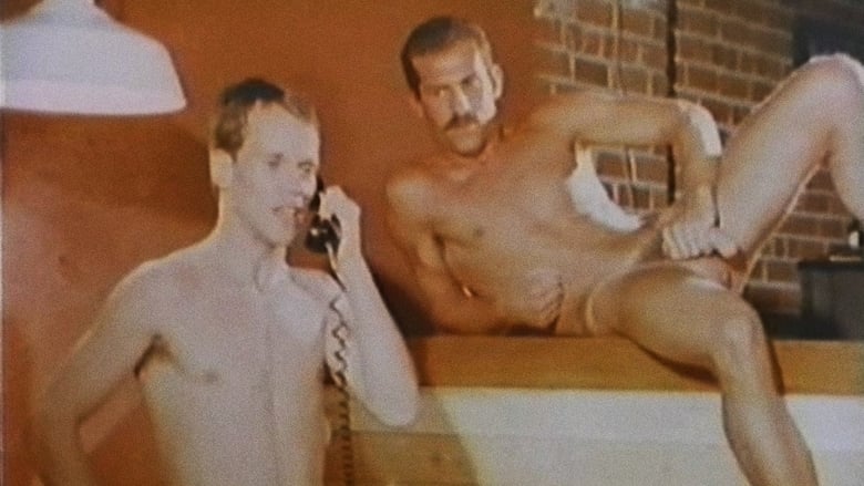 кадр из фильма Skin Deep