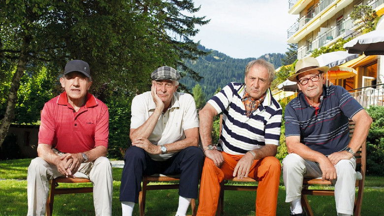 кадр из фильма Sonntagsvierer