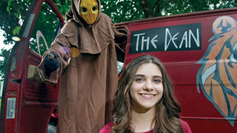 кадр из фильма Carver