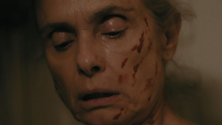 кадр из фильма The Baby in the Basket