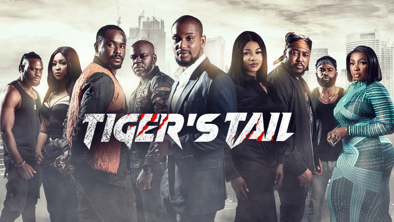 кадр из фильма Tiger's Tail