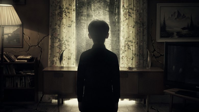 кадр из фильма Другой