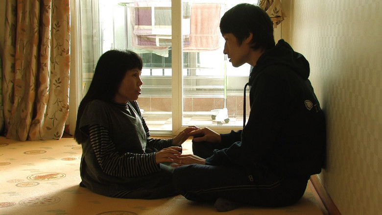 кадр из фильма 달팽이의 별