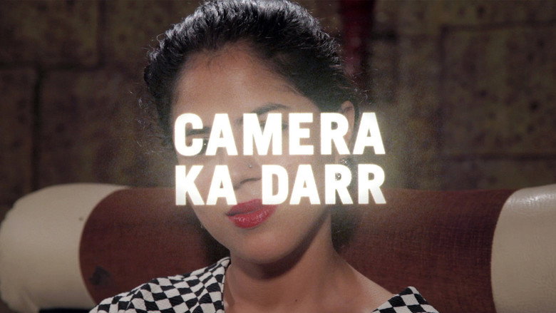кадр из фильма Camera Threat