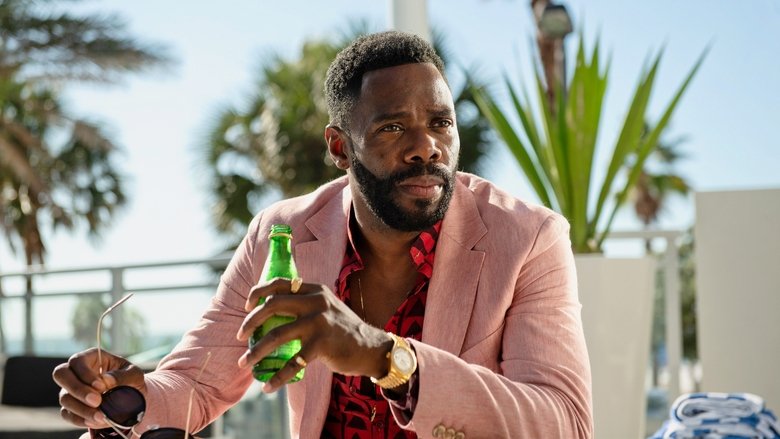 кадр из фильма Зола