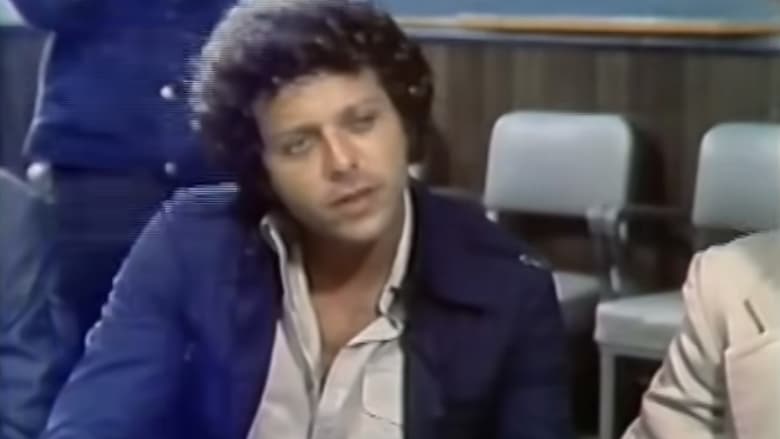 кадр из фильма El crimen del penalista