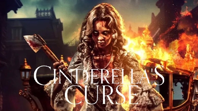 кадр из фильма Проклятие Золушки: Кровь на туфельке