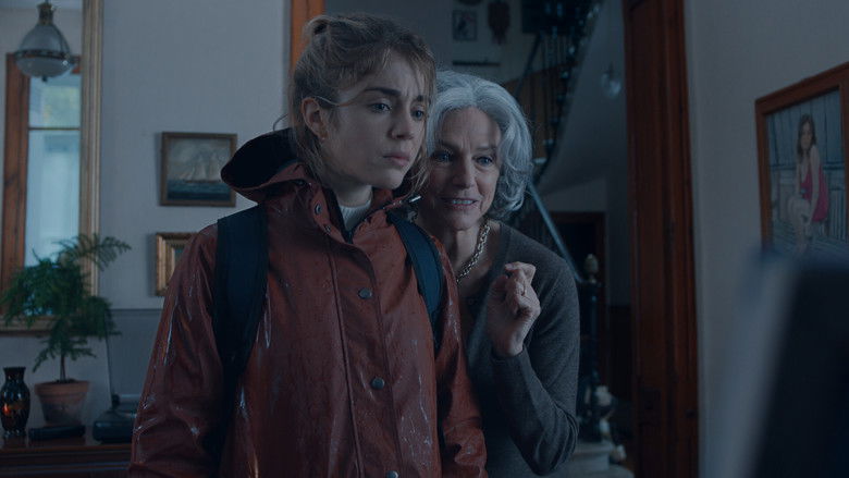 кадр из фильма Наваждение Джули