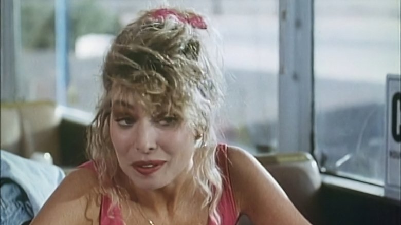 кадр из фильма Телефон дьявола 2