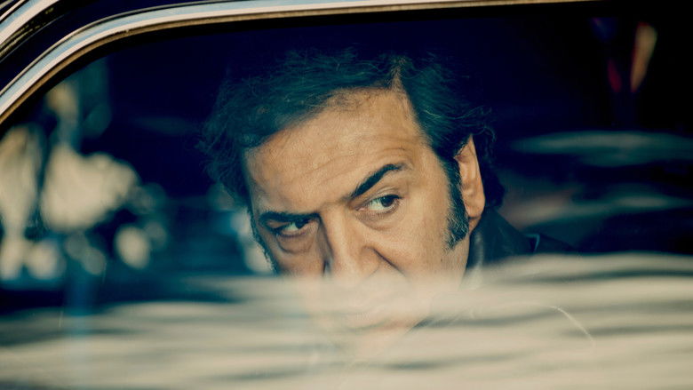 кадр из фильма Французский транзит