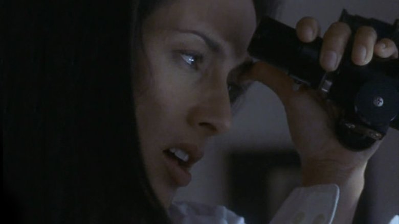 кадр из фильма Voyeur Confessions