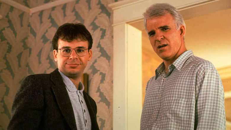 кадр из фильма Родители