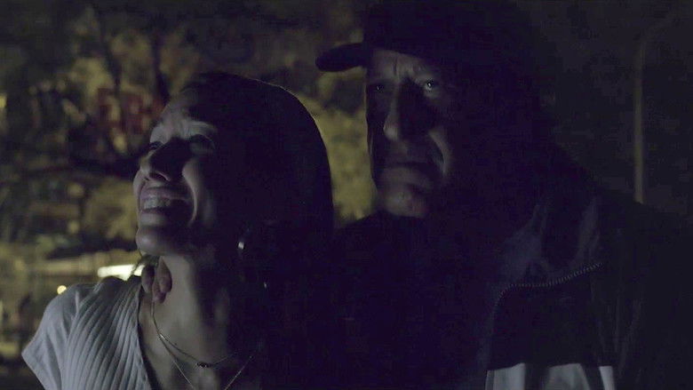 кадр из фильма La noche más larga