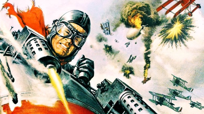 Орден «Голубой Макс»