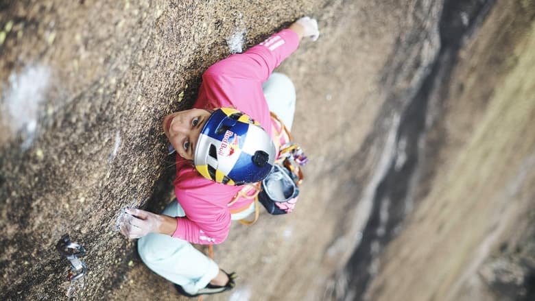 кадр из фильма Here to Climb