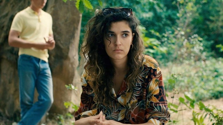 кадр из фильма Jeunesse, mon amour