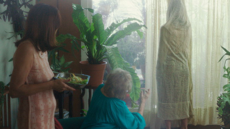 кадр из фильма В оцепенении