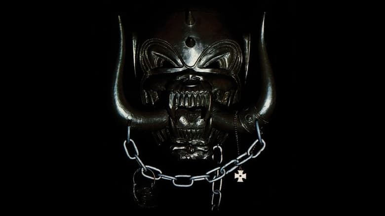 кадр из фильма Motörhead: The Best of Motörhead