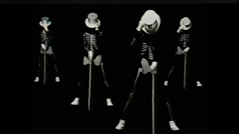 кадр из фильма Элис Купер: Кошмар