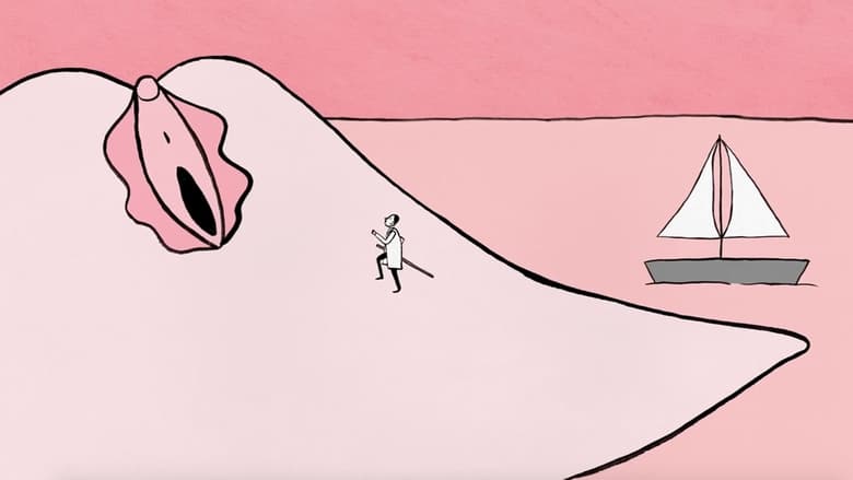 кадр из фильма Клитор