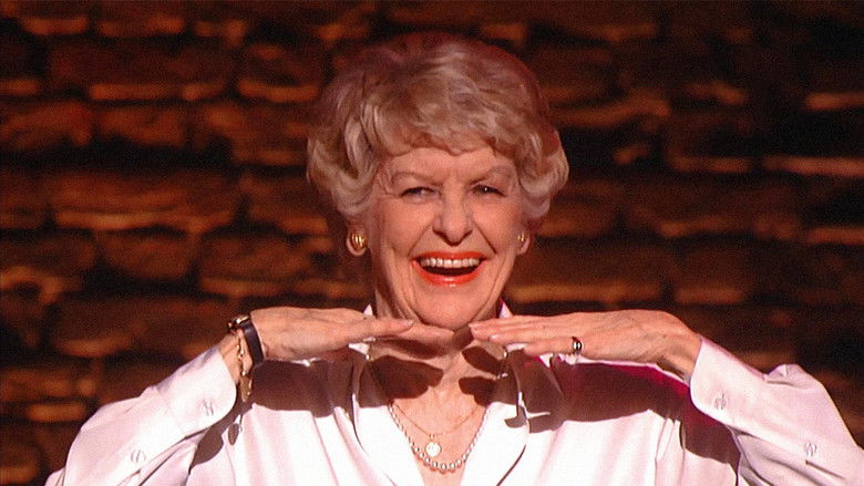 кадр из фильма Elaine Stritch at Liberty