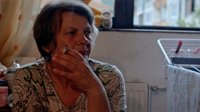 кадр из фильма Tierra de leche y miel