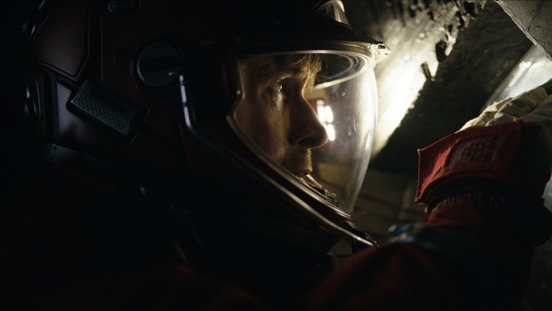 кадр из фильма Проект «Конец света»