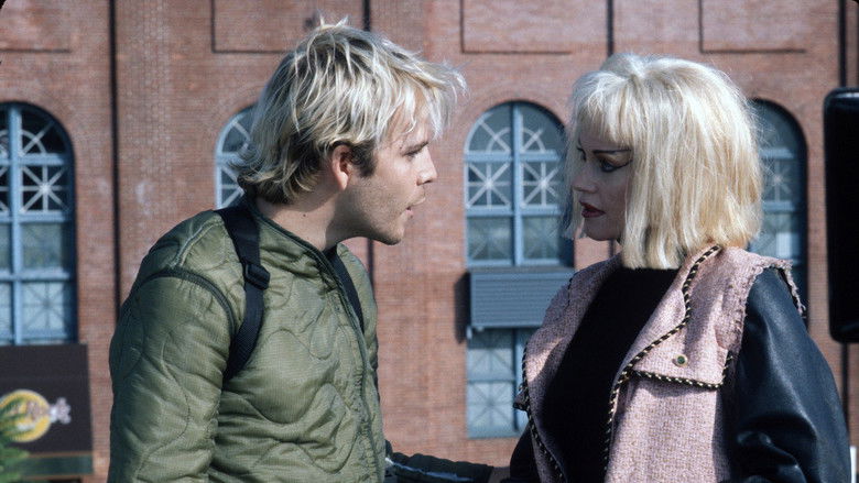 кадр из фильма Безумный Сесил Б.