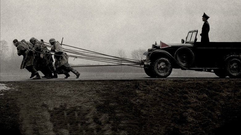 кадр из фильма Капитан