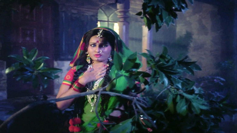 кадр из фильма Кобра