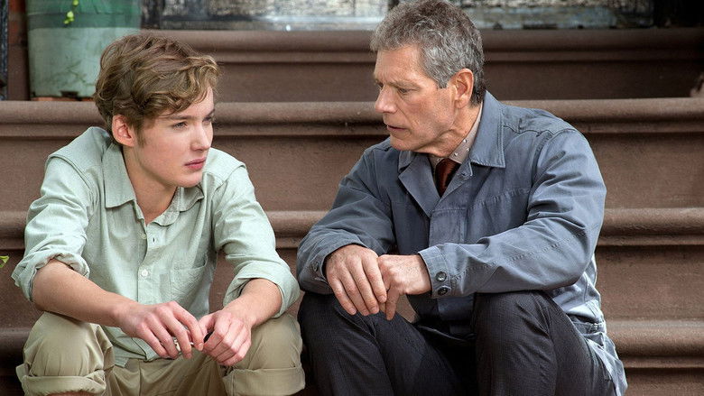 кадр из фильма Однажды эта боль принесет тебе пользу