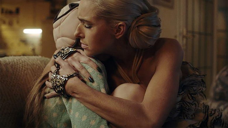 кадр из фильма Back for Good