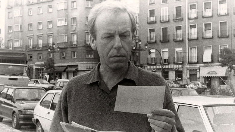 кадр из фильма Madrid