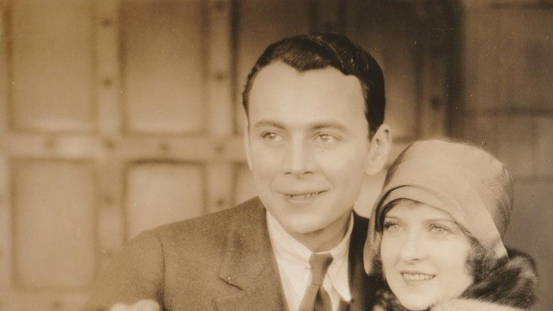 кадр из фильма The Lion and the Mouse