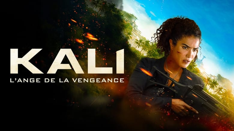 кадр из фильма KALI: L'ange de la Vengeance