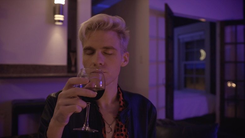 кадр из фильма Thirst Trap