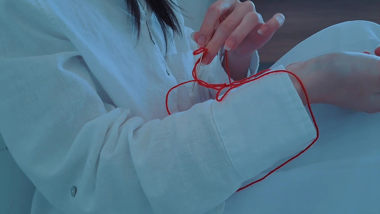 кадр из фильма Apartamento 62