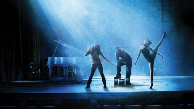 кадр из фильма Слава