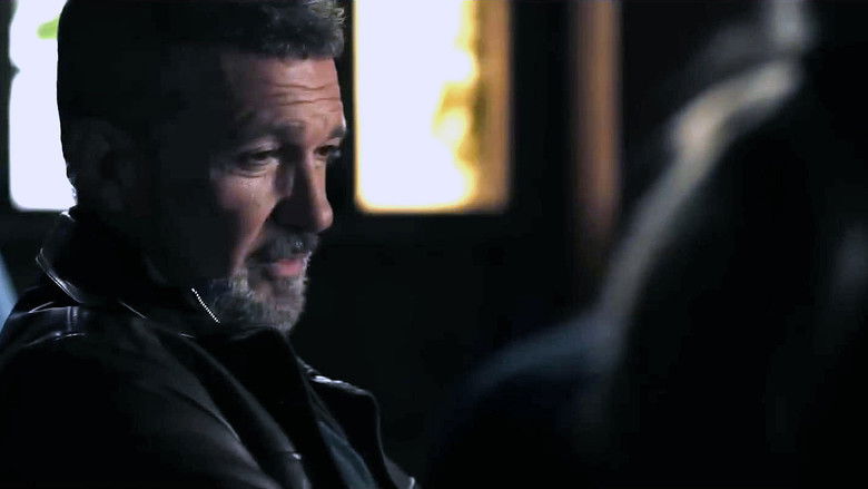 кадр из фильма Охота на киллера